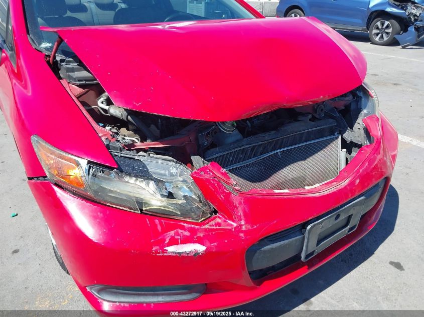 2012 Honda Civic Lx VIN: 2HGFG3B55CH554054 Lot: 43272917