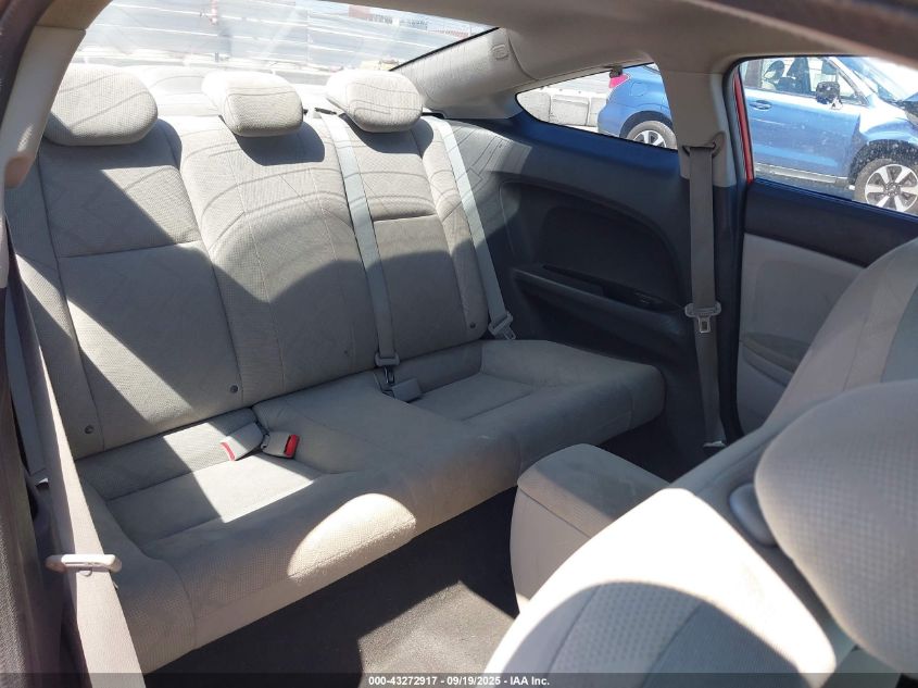 2012 Honda Civic Lx VIN: 2HGFG3B55CH554054 Lot: 43272917