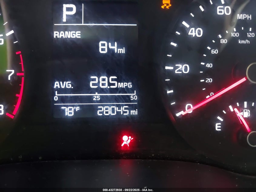 2021 KIA RIO S - 3KPA24AD3ME364949