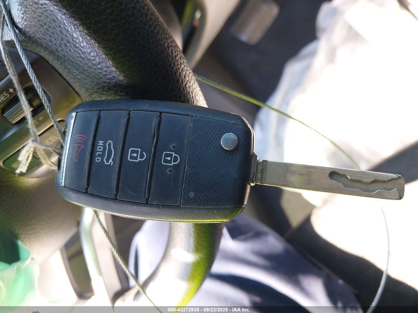 2021 KIA RIO S - 3KPA24AD3ME364949