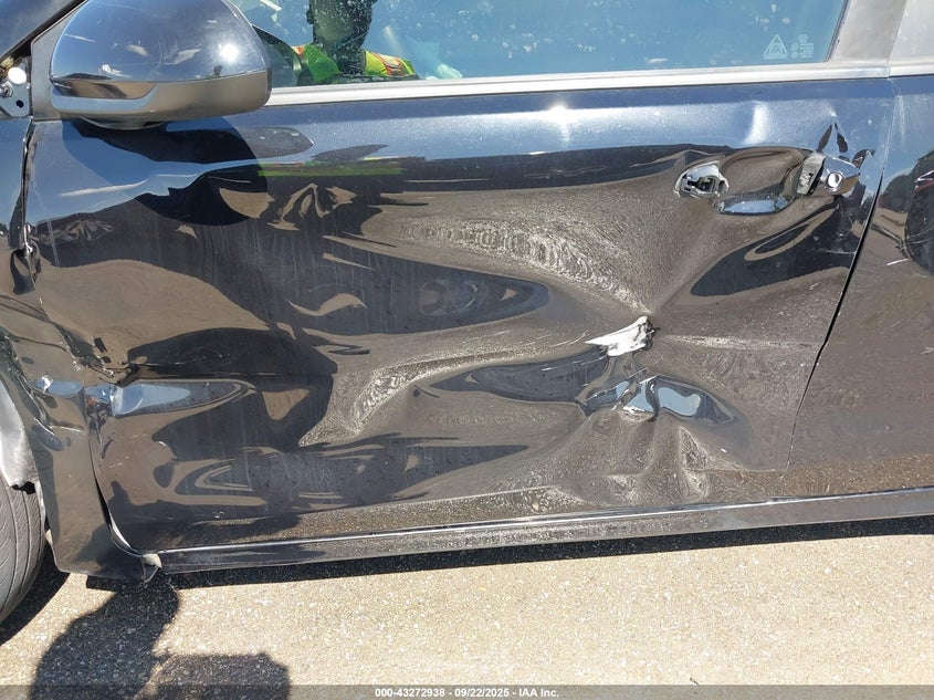 2021 KIA RIO S - 3KPA24AD3ME364949