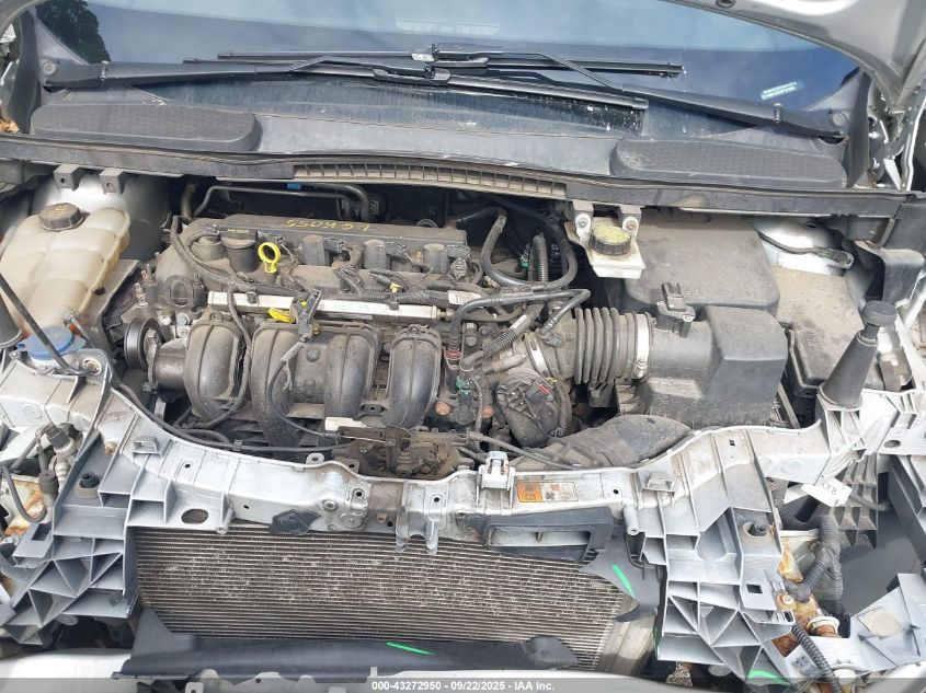 2015 Ford Transit Connect Xl VIN: NM0LS7E79F1219304 Lot: 43272950