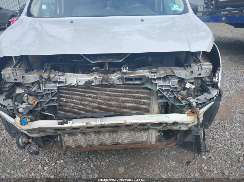 2015 Ford Transit Connect Xl VIN: NM0LS7E79F1219304 Lot: 43272950