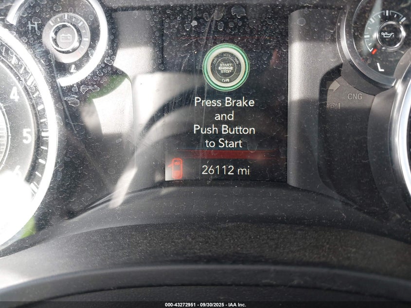 2023 RAM 1500 BIG HORN  4X4 5'7 BOX - 1C6RRFFG9PN524451