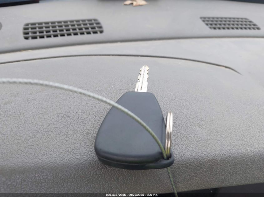 2008 Dodge Ram 1500 Slt VIN: 1D7HA182X8S521860 Lot: 43272955