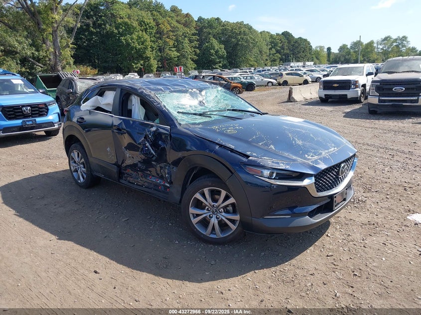 MAZDA CX-30 SELECT