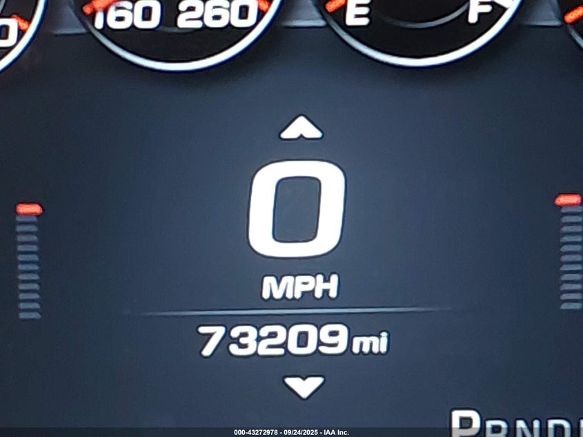 2015 GMC YUKON DENALI - 1GKS2CKJXFR731148