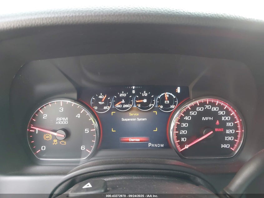 2015 GMC YUKON DENALI - 1GKS2CKJXFR731148