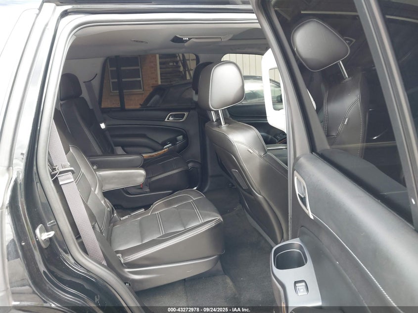 2015 GMC YUKON DENALI - 1GKS2CKJXFR731148