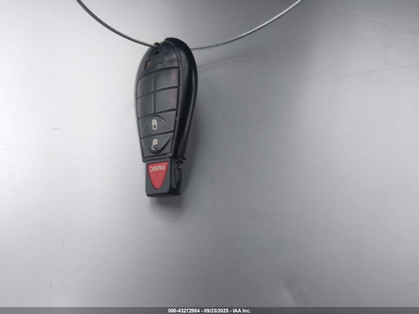 2015 Dodge Grand Caravan Se VIN: 2C4RDGBG2FR650073 Lot: 43272984