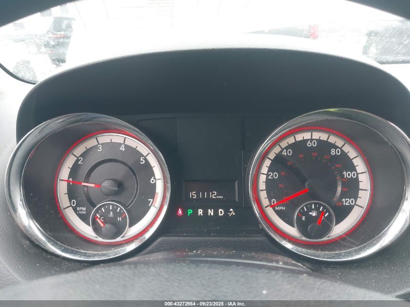 2015 Dodge Grand Caravan Se VIN: 2C4RDGBG2FR650073 Lot: 43272984