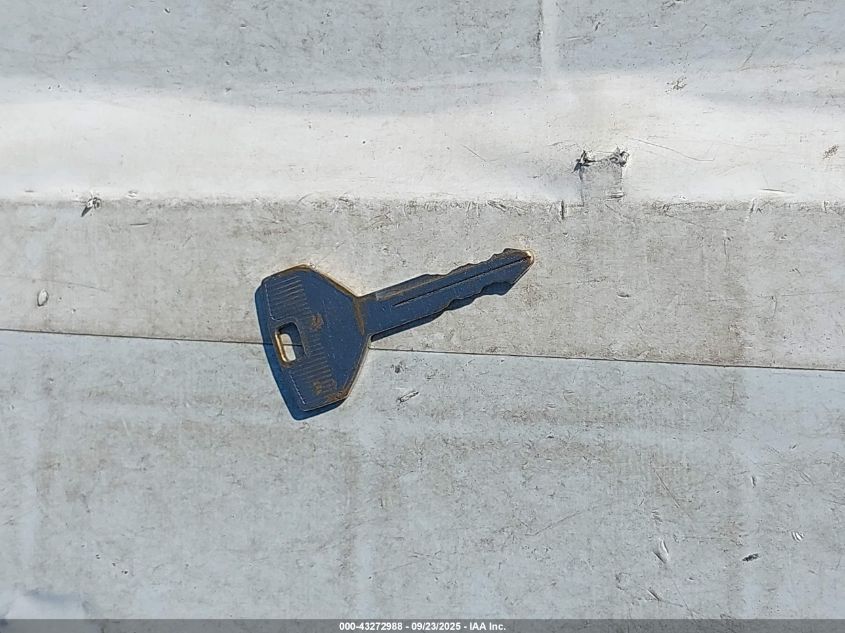 1994 Dodge Dakota VIN: 1B7GG23Y9RW116752 Lot: 43272988