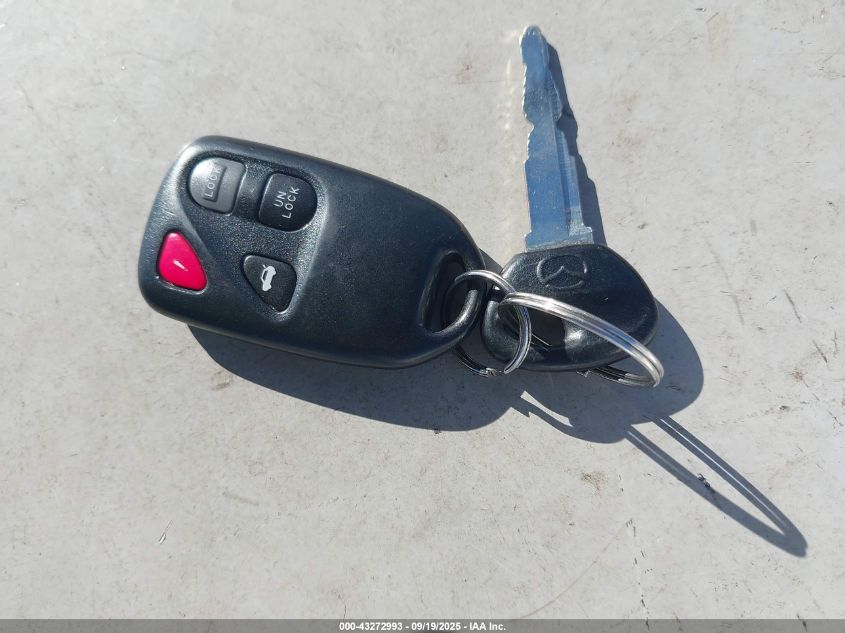 2002 Mazda Mx-5 Miata Cloth/Ls/Se VIN: JM1NB353320228176 Lot: 43272993