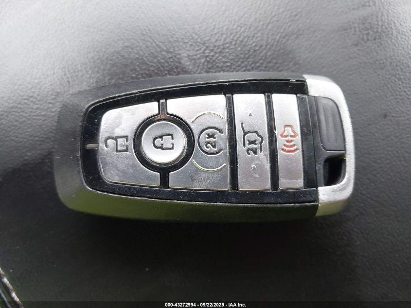 2022 Ford Explorer Xlt VIN: 1FMSK8DH2NGA94524 Lot: 43272994