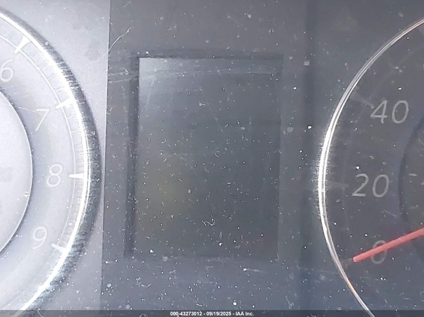 2008 Infiniti Ex35 Journey VIN: JNKAJ09E28M306474 Lot: 43273012