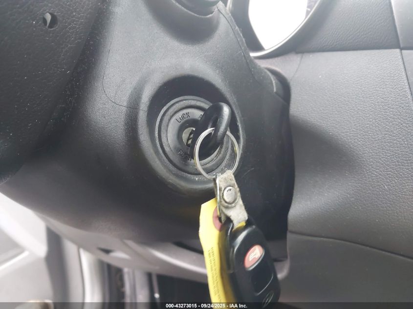 2011 Hyundai Elantra Gls VIN: 5NPDH4AE1BH061424 Lot: 43273015