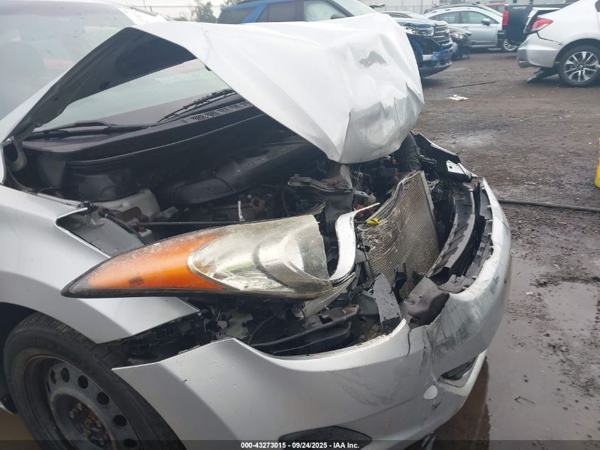 2011 Hyundai Elantra Gls VIN: 5NPDH4AE1BH061424 Lot: 43273015