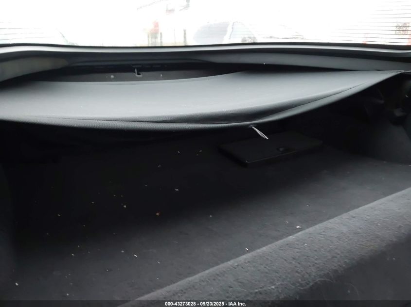 2008 Chevrolet Corvette VIN: 1G1YY26W785112000 Lot: 43273028