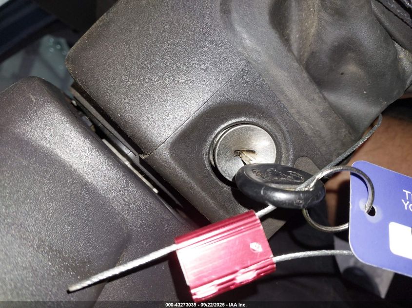 2005 Dodge Ram 1500 Slt/Laramie VIN: 1D7HU18N25S290207 Lot: 43273039