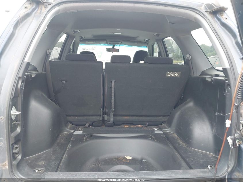 2005 Honda Cr-V Ex VIN: JHLRD78835C009900 Lot: 43273048