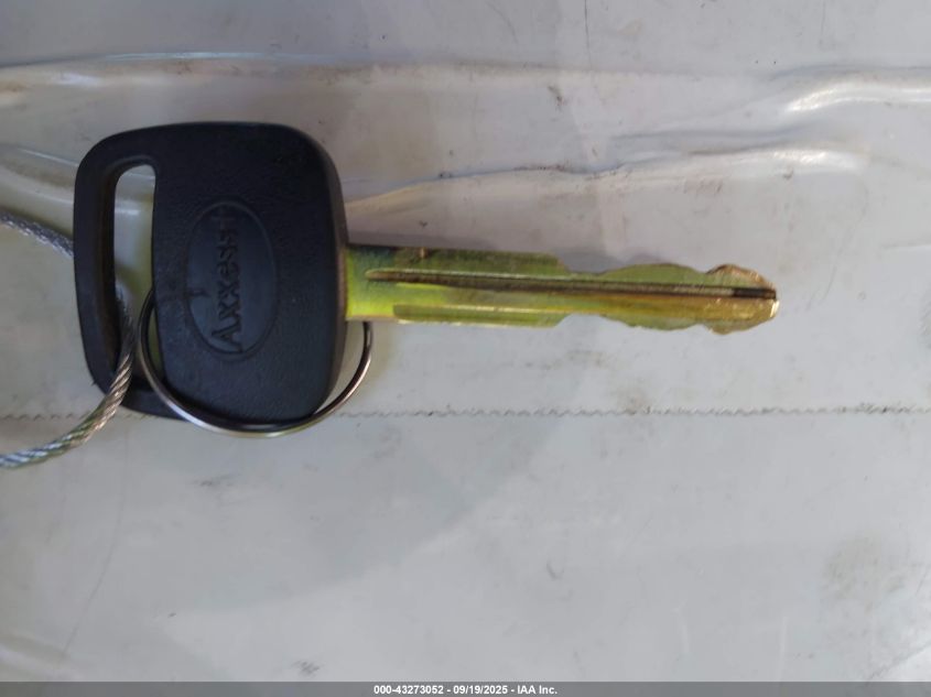 2002 Toyota Rav4 VIN: JTEHH20V820188574 Lot: 43273052