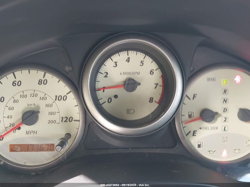 2002 Toyota Rav4 VIN: JTEHH20V820188574 Lot: 43273052