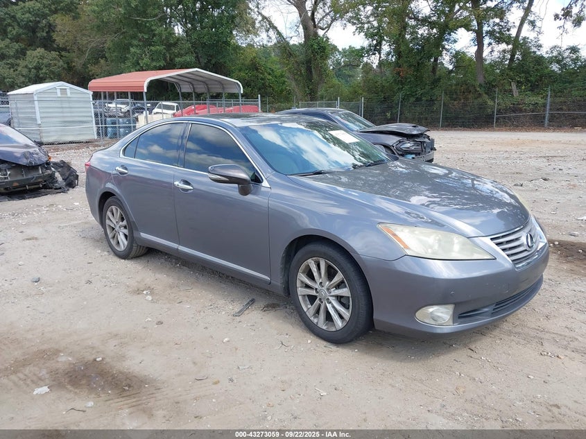 LEXUS ES 350 ES 350