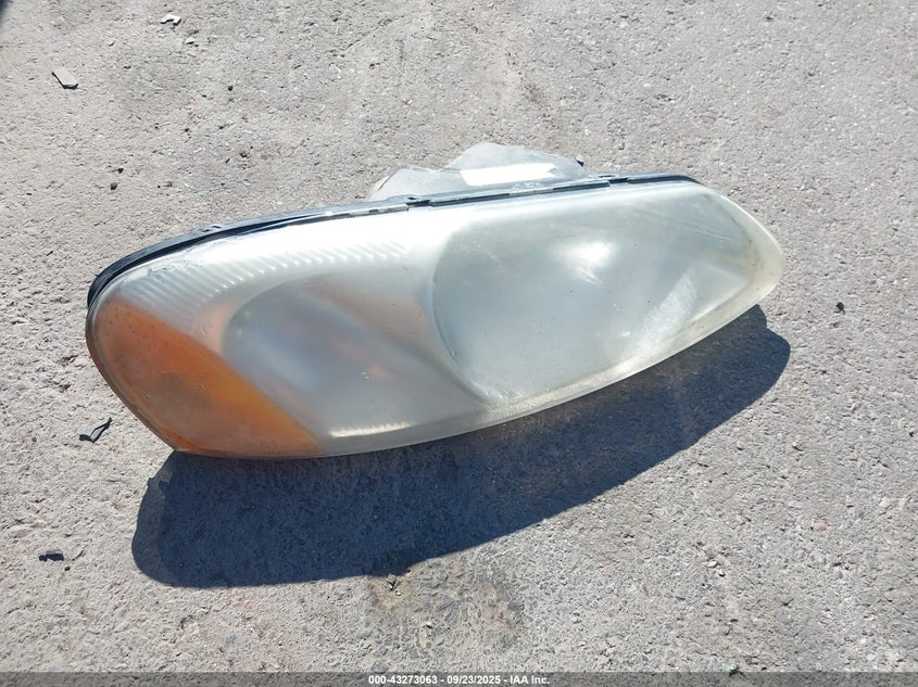 2004 Dodge Stratus Sxt VIN: 1B3EL46R24N328427 Lot: 43273063