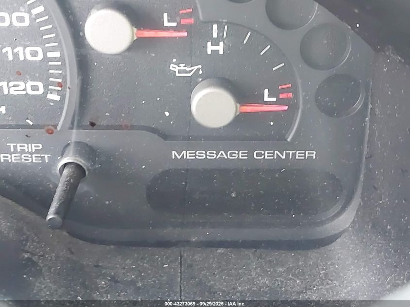 2005 Ford Explorer Xlt/Xlt Sport VIN: 1FMZU63KX5UB01389 Lot: 43273069