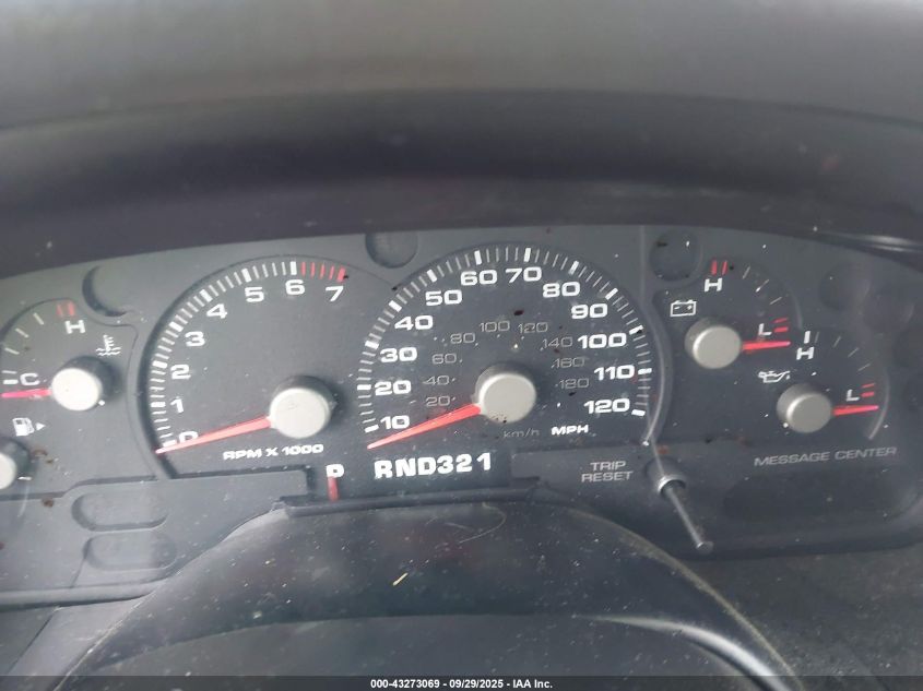 2005 Ford Explorer Xlt/Xlt Sport VIN: 1FMZU63KX5UB01389 Lot: 43273069