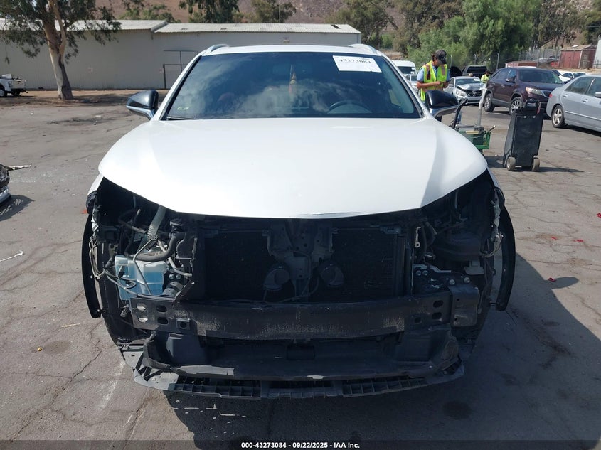 2015 LEXUS NX 200T F SPORT - JTJBARBZ7F2040625