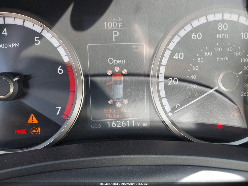 2015 LEXUS NX 200T F SPORT - JTJBARBZ7F2040625