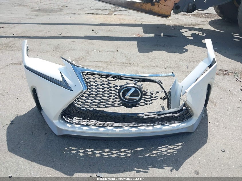 2015 LEXUS NX 200T F SPORT - JTJBARBZ7F2040625