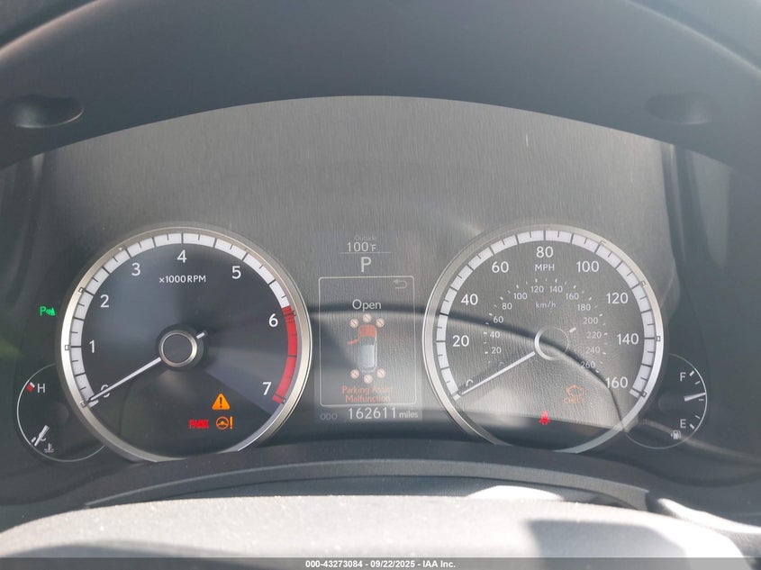 2015 LEXUS NX 200T F SPORT - JTJBARBZ7F2040625