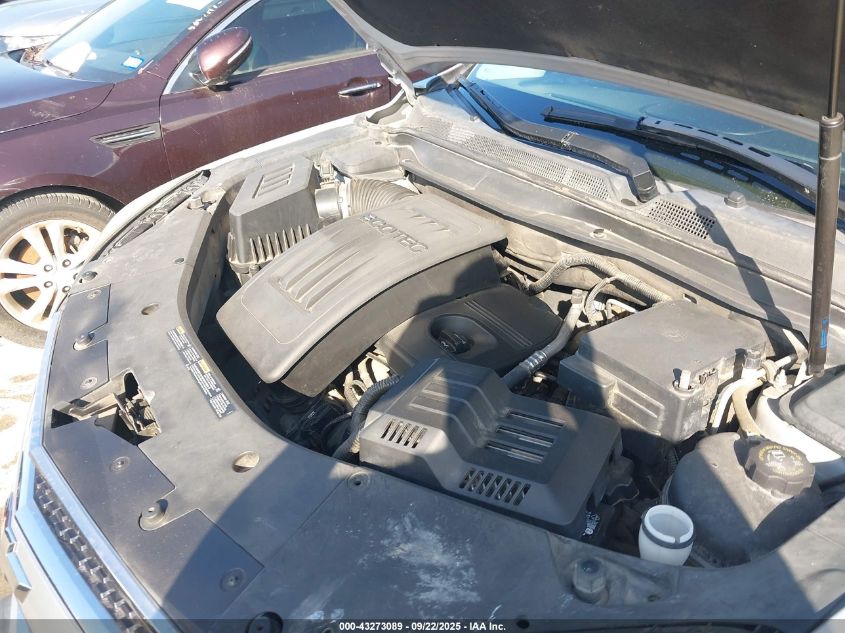 2015 Chevrolet Equinox Ls VIN: 1GNALAEK5FZ141444 Lot: 43273089