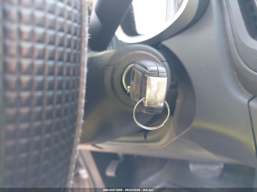 2015 Chevrolet Equinox Ls VIN: 1GNALAEK5FZ141444 Lot: 43273089