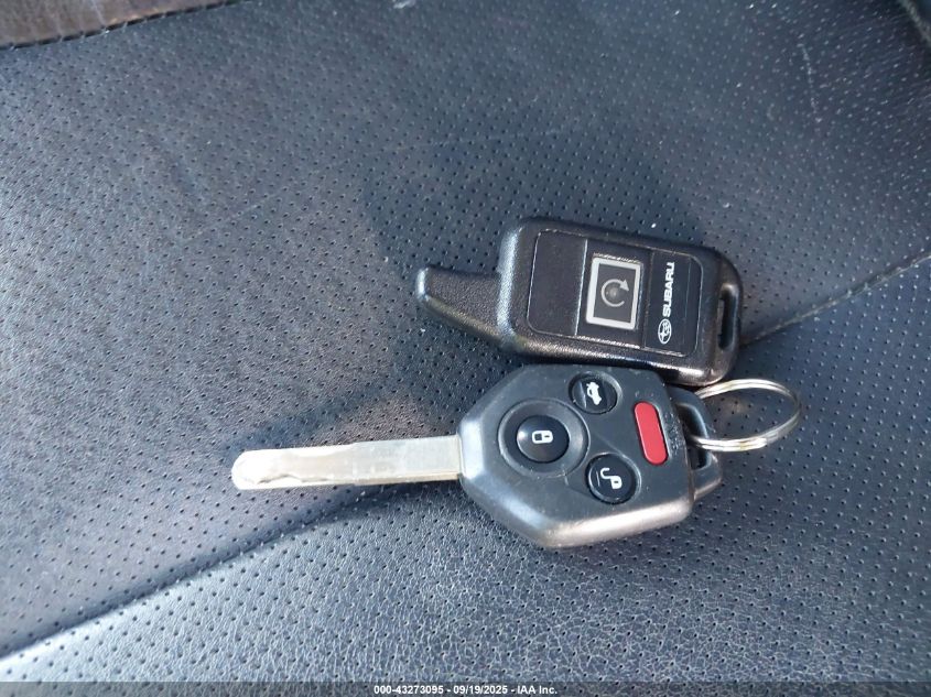 2013 Subaru Outback 2.5I Limited VIN: 4S4BRBLC2D3304429 Lot: 43273095