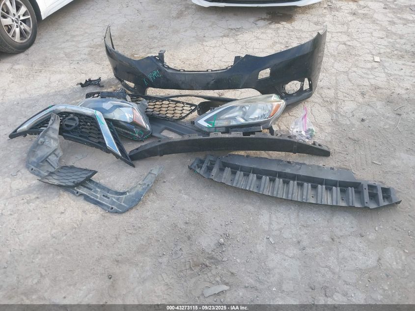 2017 Nissan Sentra S VIN: 3N1AB7AP8HY402193 Lot: 43273115