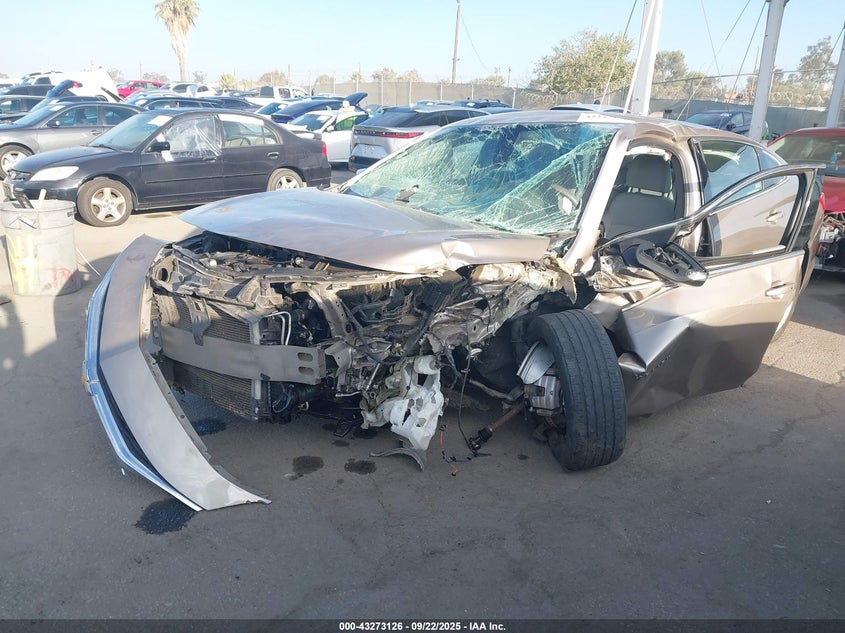 2022 CHEVROLET MALIBU FWD LT - 1G1ZD5ST0NF140028