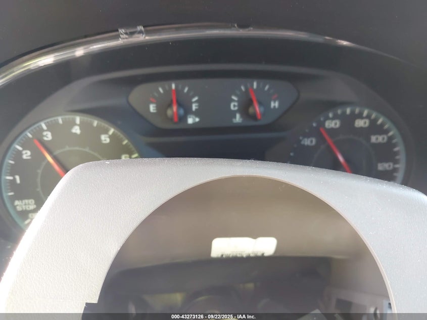 2022 CHEVROLET MALIBU FWD LT - 1G1ZD5ST0NF140028