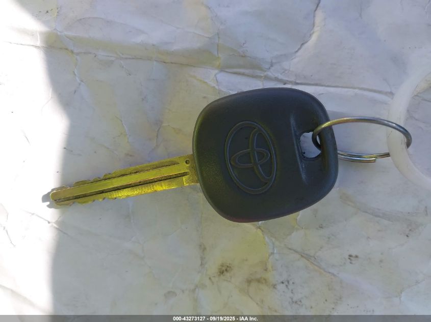 2007 Toyota Camry Le VIN: 4T1BE46K57U124984 Lot: 43273127