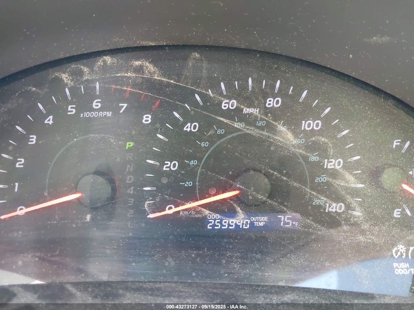 2007 Toyota Camry Le VIN: 4T1BE46K57U124984 Lot: 43273127