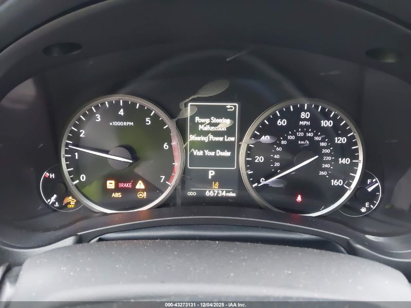 2018 Lexus Nx 300 VIN: JTJYARBZ4J2115719 Lot: 43273131