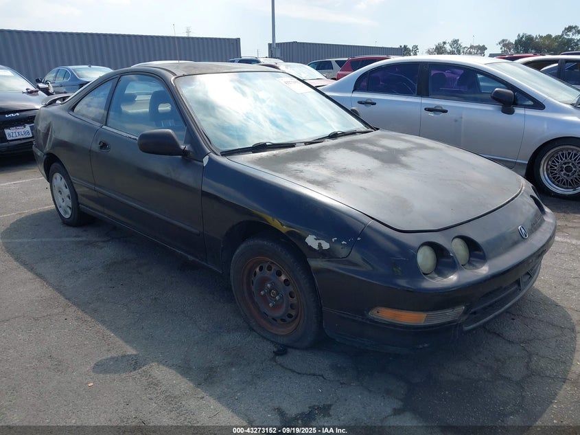 1995 Acura Integra Rs
