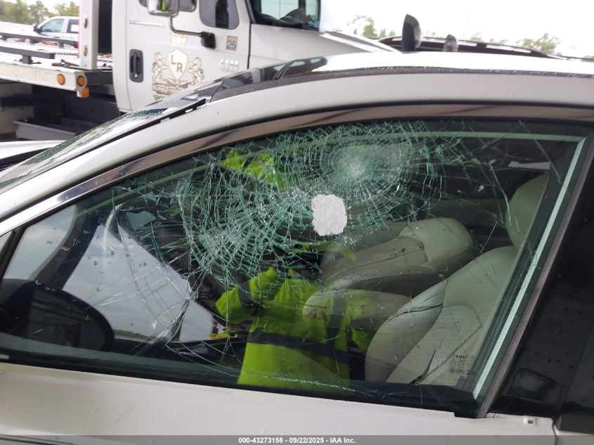 2017 Kia Optima Ex VIN: 5XXGU4L30HG160583 Lot: 43273156