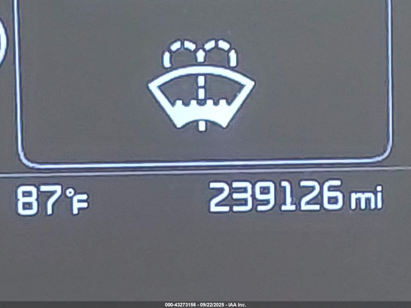 2017 Kia Optima Ex VIN: 5XXGU4L30HG160583 Lot: 43273156