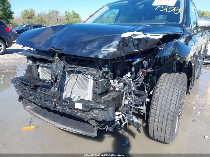 2024 Volkswagen Tiguan 2.0T Wolfsburg Edition VIN: 3VVAB7AX8RM234420 Lot: 43273158