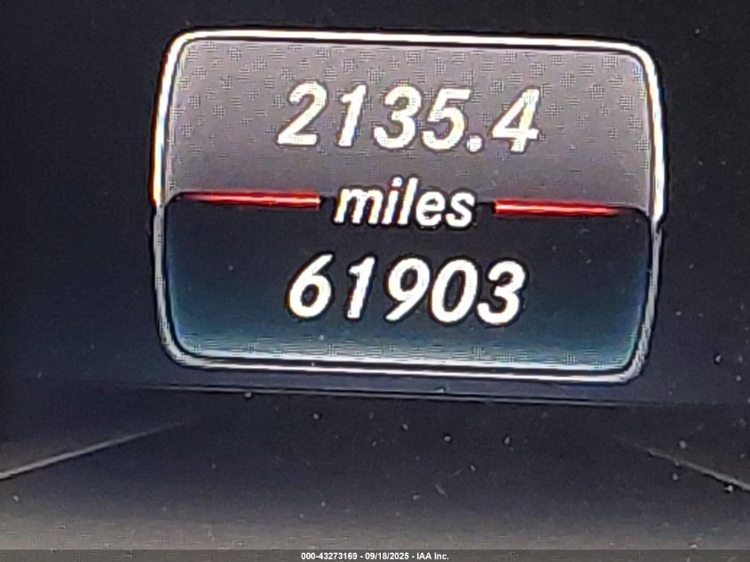 2016 Mercedes-Benz Cla 250 VIN: WDDSJ4EB2GN293538 Lot: 43273169