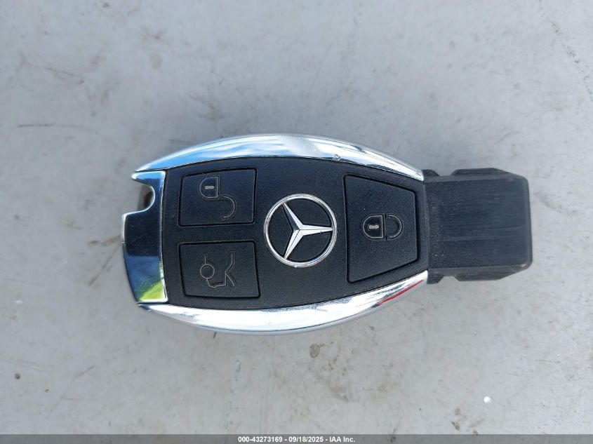 2016 Mercedes-Benz Cla 250 VIN: WDDSJ4EB2GN293538 Lot: 43273169