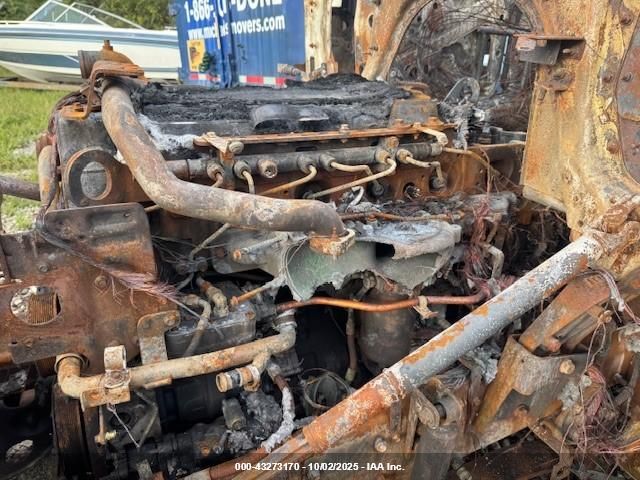 2020 International Lt VIN: 3HSDZAPR6LN282780 Lot: 43273170